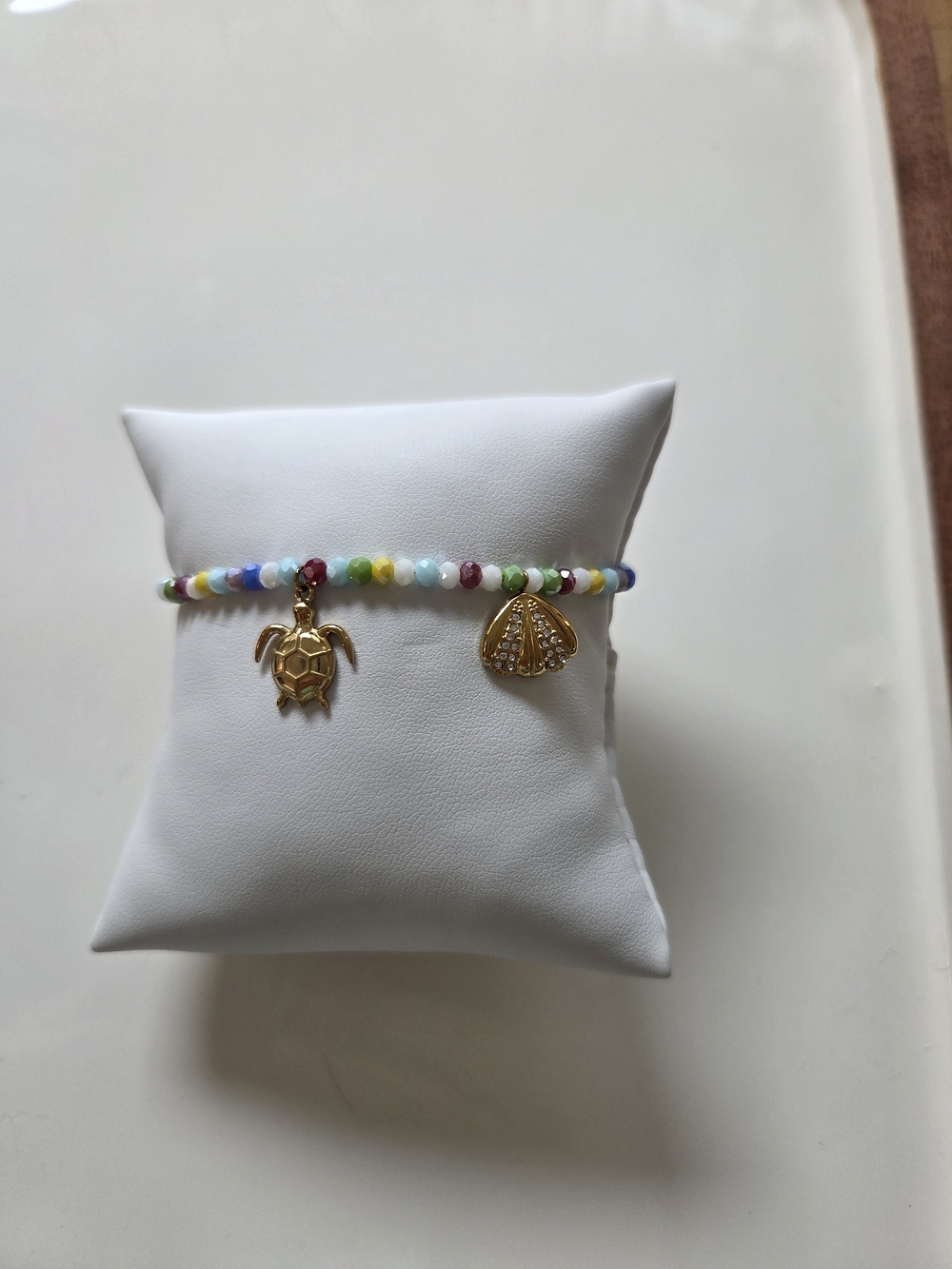 Tocara - Ocean Themed Bracelet